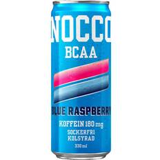 Nocco BCAA Blue Raspberry 1 st