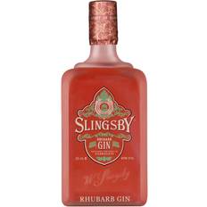 Slingsby Rhubarb Gin 40% 70cl