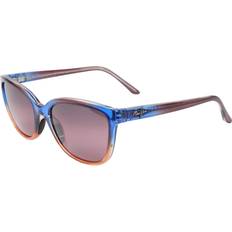Solbriller Maui Jim Honi Polarized MJ0758S-003
