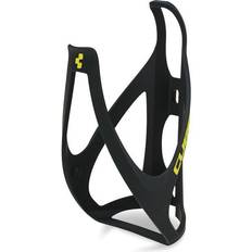 HPP - Matt Black´n´Neon Yellow