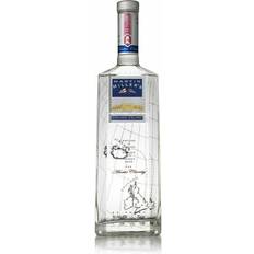 Bier & Spirituosen Martin Original Gin 40% 70 cl