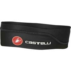 Castelli Summer Headband - Black