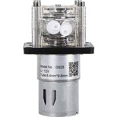 Fafeicy Mini Peristaltisk Laboratoriepump 12 V DC