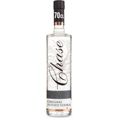 Original Potato Vodka