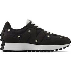 New balance black 327 trainers • Compare prices »