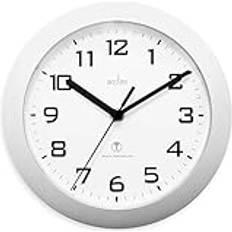 Acctim Peron Radio Controlled 23 cm l x 23 cm w Wall Clock