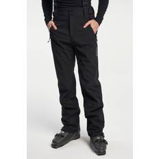 Tenson Herr Regnkläder Tenson Cygnus Skidbyxor - Black