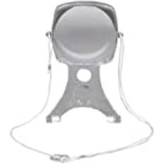 Large Adjustable Neck Worn Magnifier