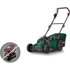 Tosaerba Parkside PRMA 40-Li Battery 40 V Tosaerba a Batteria