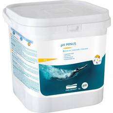 Equilibri del PH Gre Pools Riduttore di pH Granulare 5 kg