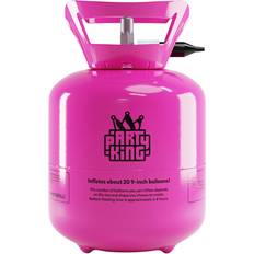 Festprodukter Party King Helium Gas Cylinders Small