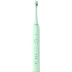 Ordo toothbrush Ordo Sonic+ Green