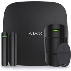 Ajax kamera Ajax Alarm Startkit Black