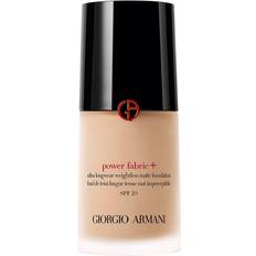 Giorgio Armani Foundations Giorgio Armani Power Fabric + Foundation #3