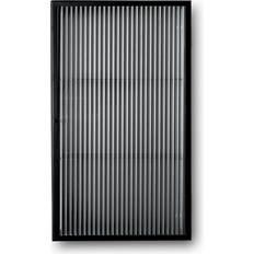 Väggskåp ferm LIVING Haze Black Väggskåp 35x60cm
