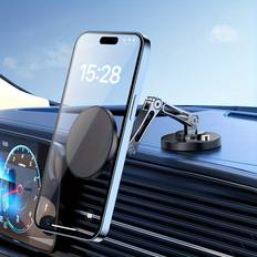 Temu 360° Rotation Universal Magnetic Phone Holder