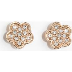 H&M Dame Guld Ørestikker