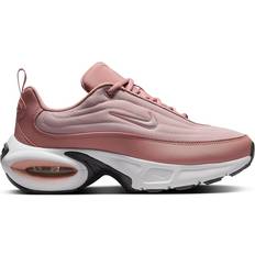 Nike Air Max Portal Silt Red Women's - Pink/White/Black