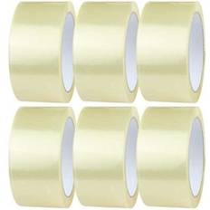 Packing Tapes Temu 6 Parcel Cartoon Sealing Tape 48mm x 40m
