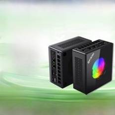GMKtec Mini PC K11 AMD R9 8945HS 32GB DDR5 1TB SSD