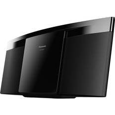 Panasonic SC-HC200 Black
