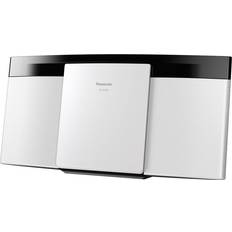 Panasonic SC-HC200 Silver