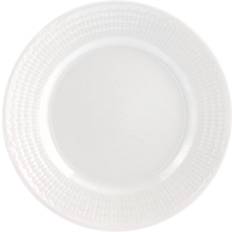 Rörstrand Swedish Grace Snö Assiett 21cm
