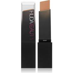 Huda Beauty FauxFilter Skin Finish Buildable Coverage Foundation Stick 410G Brown Sugar
