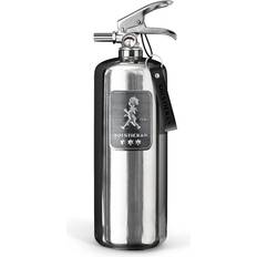 Solstickan Brandsläckare Solstickan Fire Extinguisher 2kg Silver