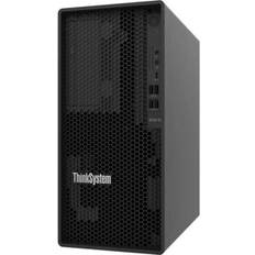 Desktop Computers Lenovo ThinkSystem ST45 V3 Server 1.92 TB AMD EPYC