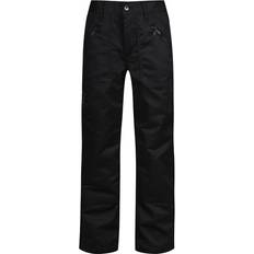 Regatta Womens Pro Action Trousers - Black