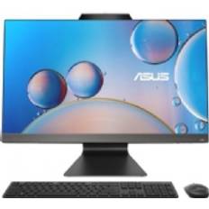ASUS All-in-one Stationära datorer ASUS F3702WFAK-BA012X Allt-i-ett Stationär Dator 27" Skärm