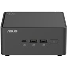 Stationära datorer på rea ASUS NUC 15 Pro Tall Kit RNUC15CRHC700002
