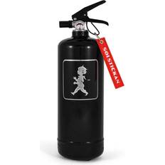 Solstickan Brandsläckare Solstickan Fire Extinguisher 2kg Black/Black