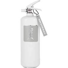 Solstickan Fire Extinguisher 2kg White/Grey