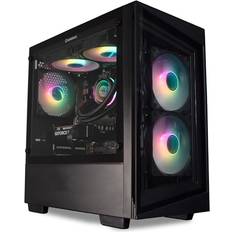 Gaming PC Ryzen 5 7600X RTX 4060