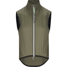 Q36.5 Air Vest - Olive Green