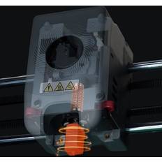 Flashforge Flashforge AD5M Replacement Extruder Head