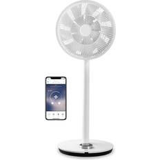 Duux Whisper Flex Smart White