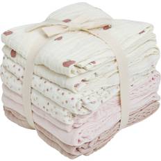 Pippi Stofbleer Pippi Rose Dust Stofbleer 8-Pack