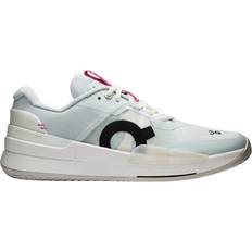 On The Roger Pro 2 All Court Shoe Men - Light Blue
