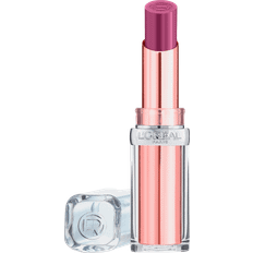 Loreal glow paradise L'Oréal Paris Lippenstift Color Riche Glow Paradise 435 Violet Mirage