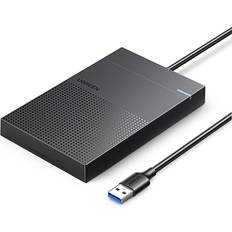 2.5 Inch USB 3.0 SATA SSD External Hard Drive