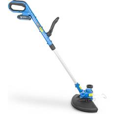 Hyundai Grass Trimmers Hyundai 20V Cordless Grass Trimmer HY20CGT