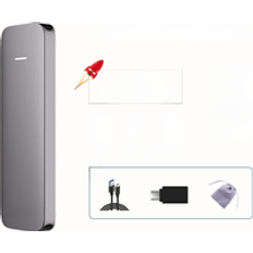 HIKSEMI Protable Hard Disk SSD 256G 512G 1TB 2TB