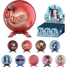 Skullpanda Mirage Series Figures Set