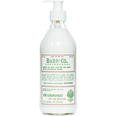 Fir Grapefruit Scent Shea Butter Lotion