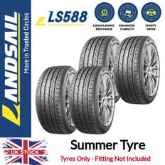 Landsail 245 30 R20 Tyres LS588