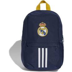 adidas Real Madrid Rygsæk - Mørkeblå/Gul