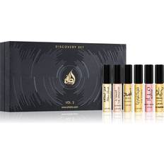 Lattafa Gift Boxes Lattafa Discovery Set Vol 2 Set